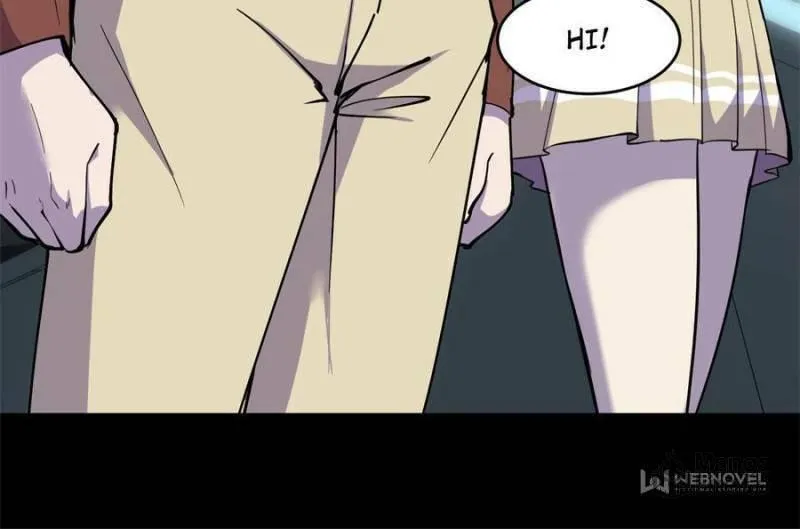 Global Collapse Chapter 73 page 45 - 