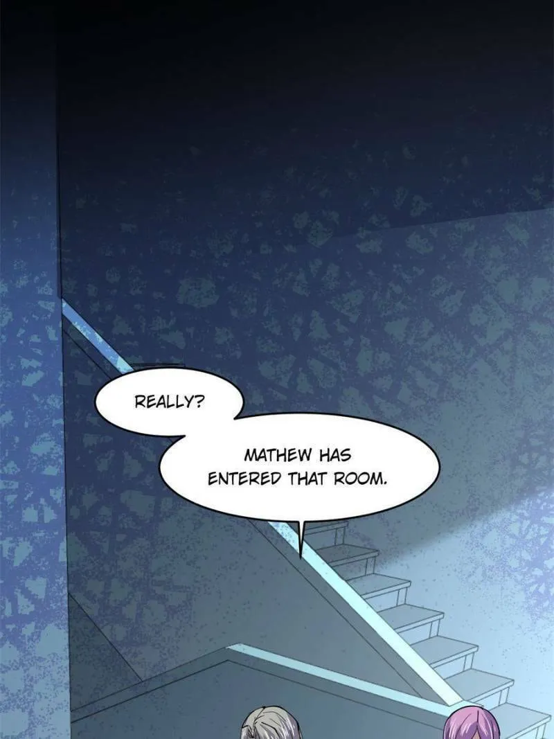 Global Collapse Chapter 73 page 47 - 