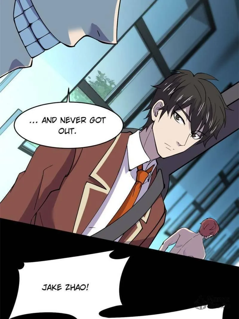 Global Collapse Chapter 73 page 6 - 