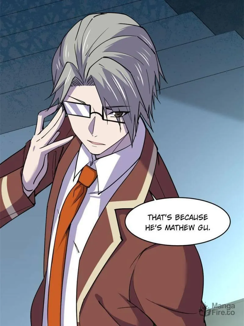 Global Collapse Chapter 73 page 51 - 