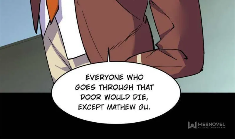 Global Collapse Chapter 73 page 52 - 