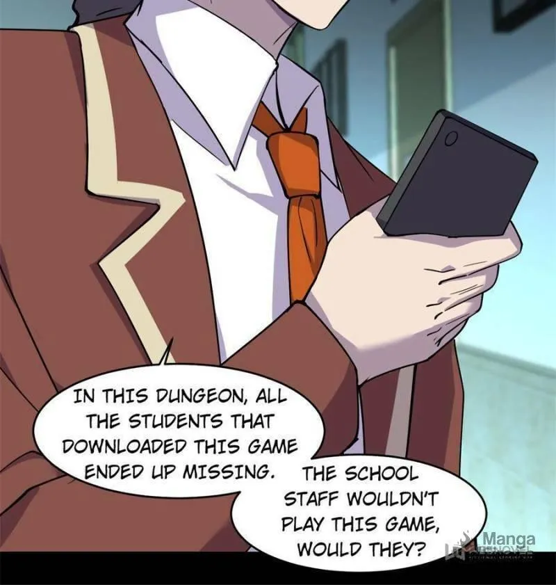 Global Collapse Chapter 73 page 9 - 