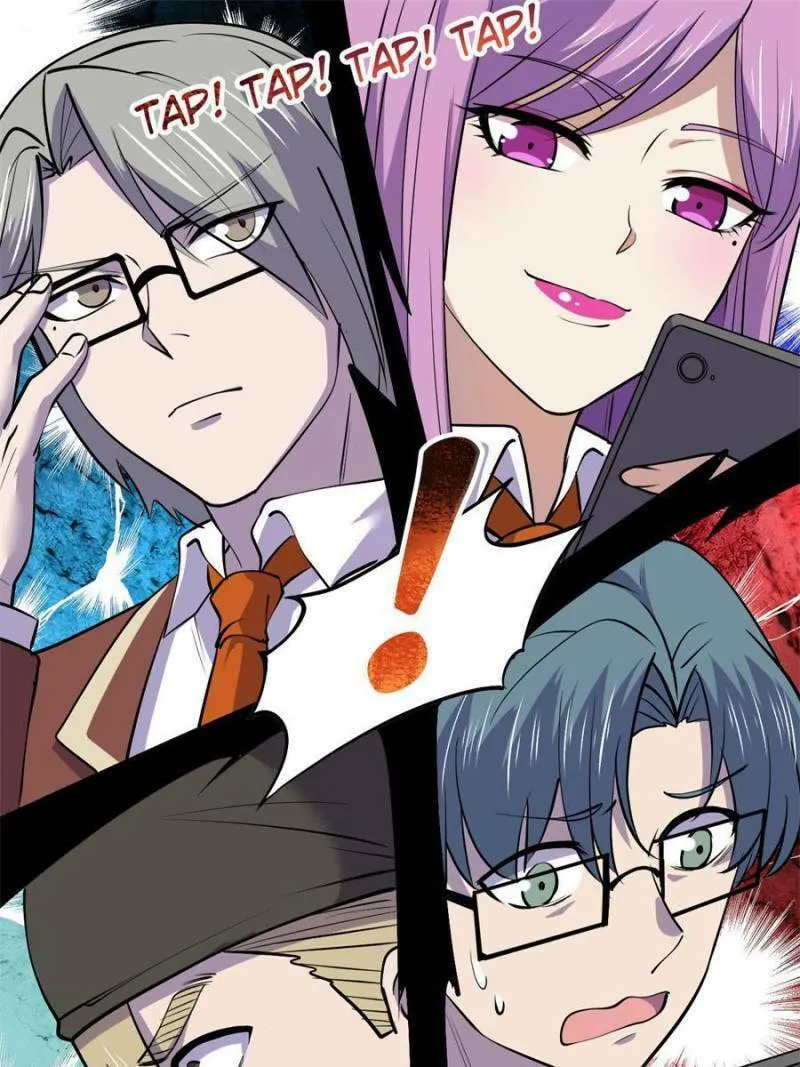 Global Collapse Chapter 74 page 1 - 