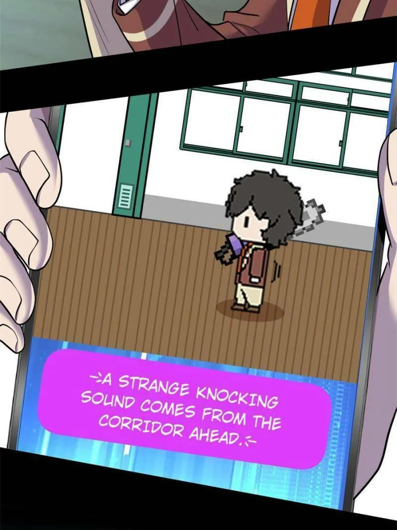 Global Collapse Chapter 74 page 14 - 