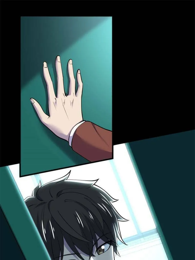 Global Collapse Chapter 74 page 19 - 