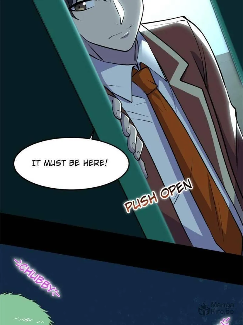 Global Collapse Chapter 74 page 20 - 