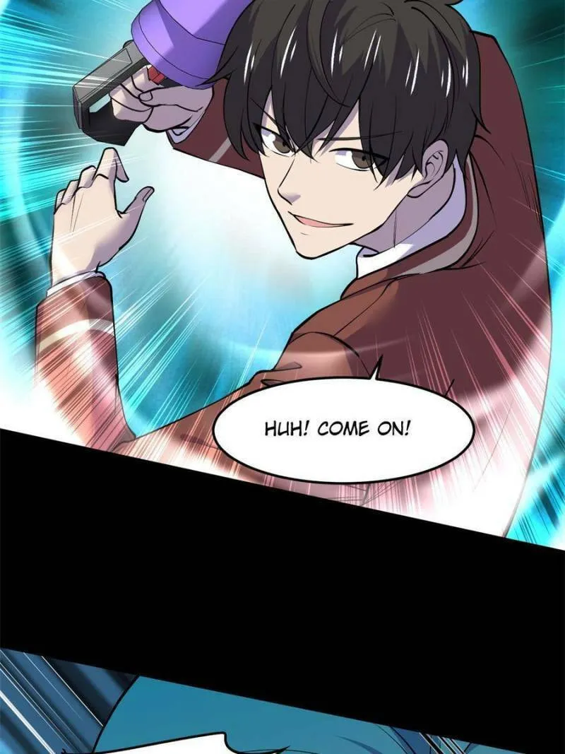 Global Collapse Chapter 74 page 26 - 