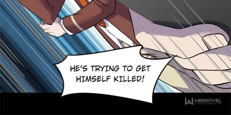 Global Collapse Chapter 74 page 28 - 