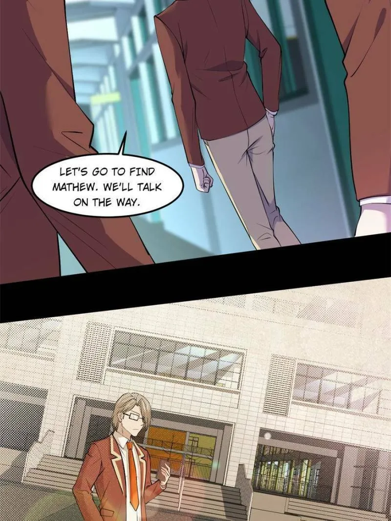 Global Collapse Chapter 74 page 4 - 