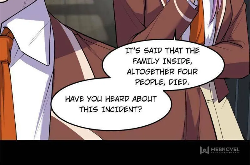 Global Collapse Chapter 74 page 37 - 