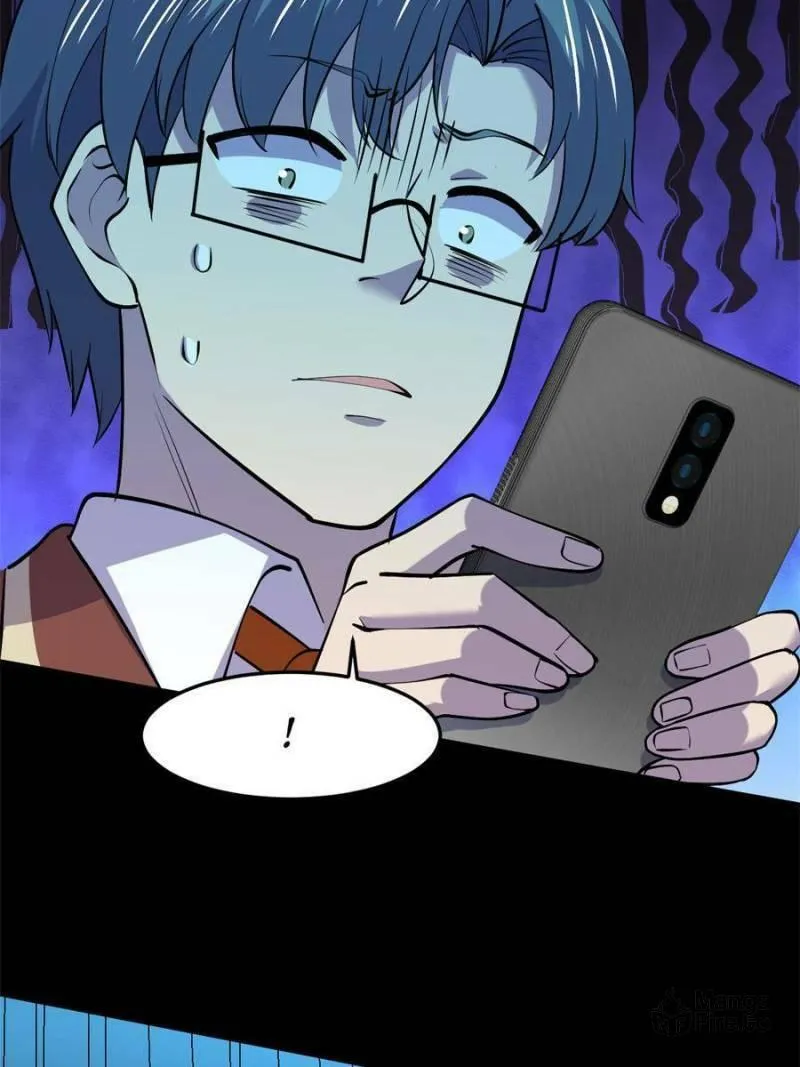 Global Collapse Chapter 74 page 39 - 