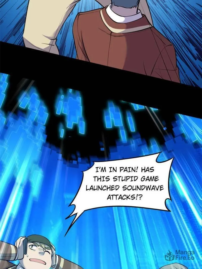 Global Collapse Chapter 74 page 50 - 