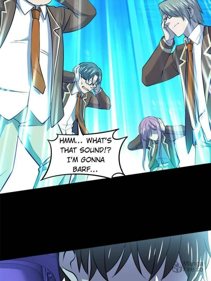 Global Collapse Chapter 74 page 51 - 