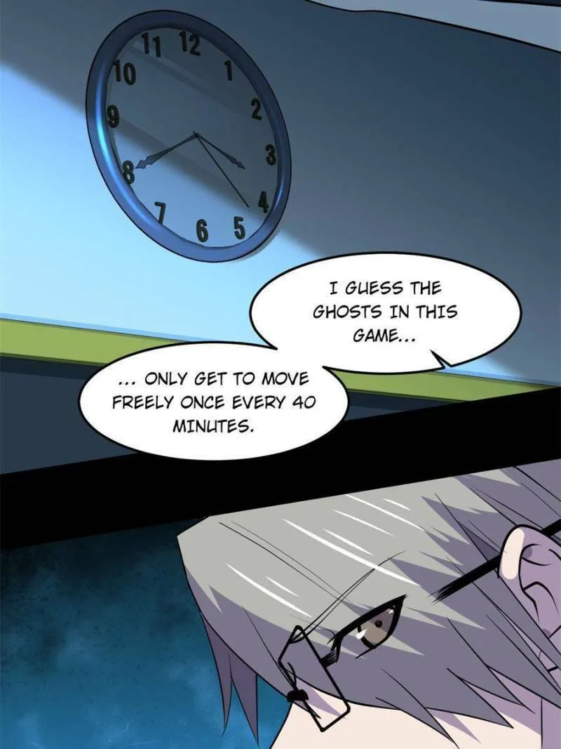 Global Collapse Chapter 74 page 7 - 