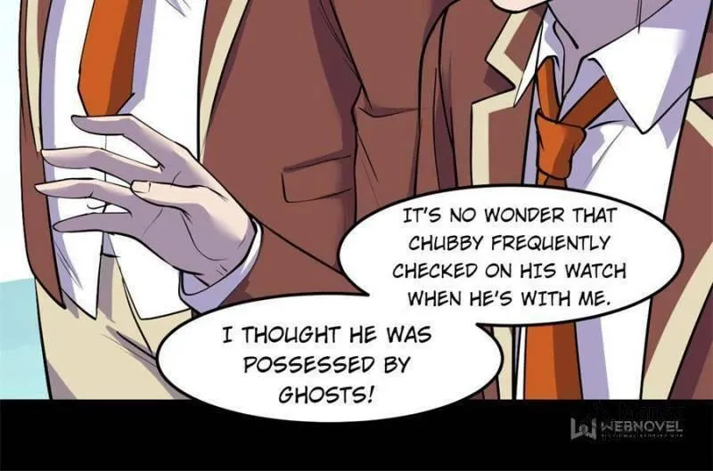 Global Collapse Chapter 74 page 9 - 