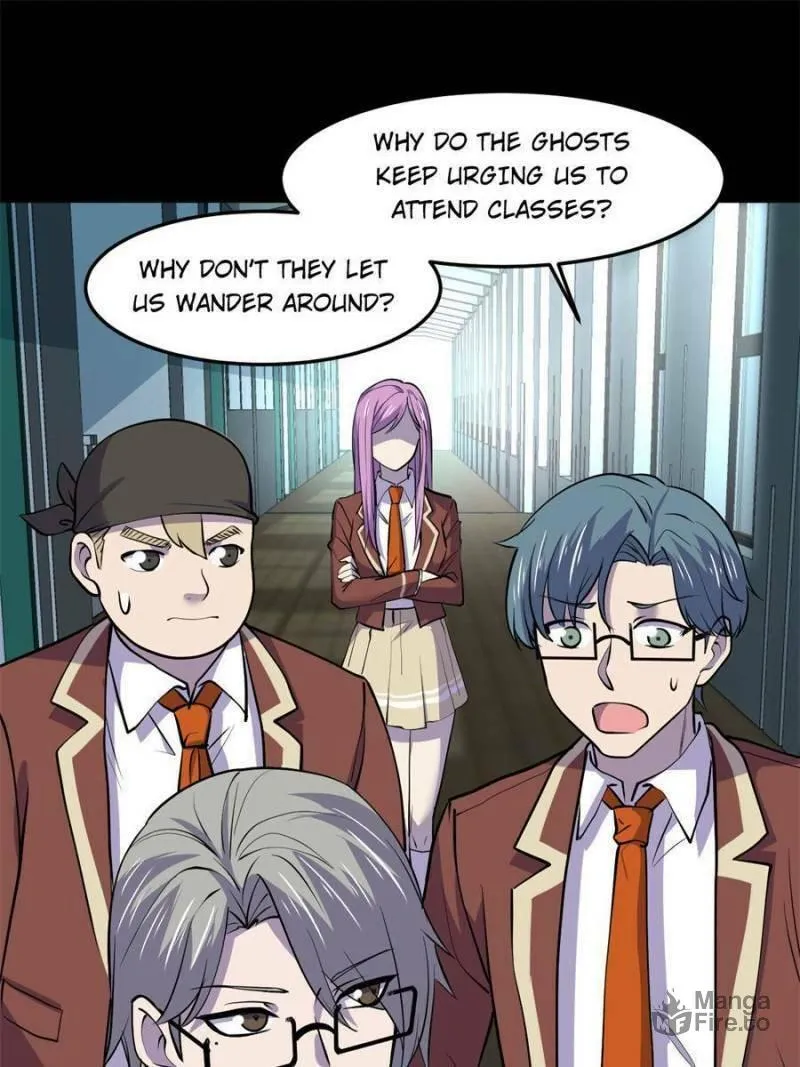 Global Collapse Chapter 74 page 10 - 
