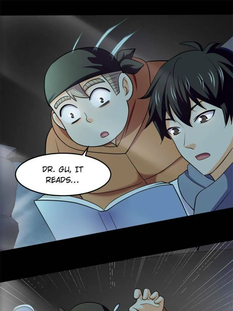Global Collapse Chapter 75 page 17 - 
