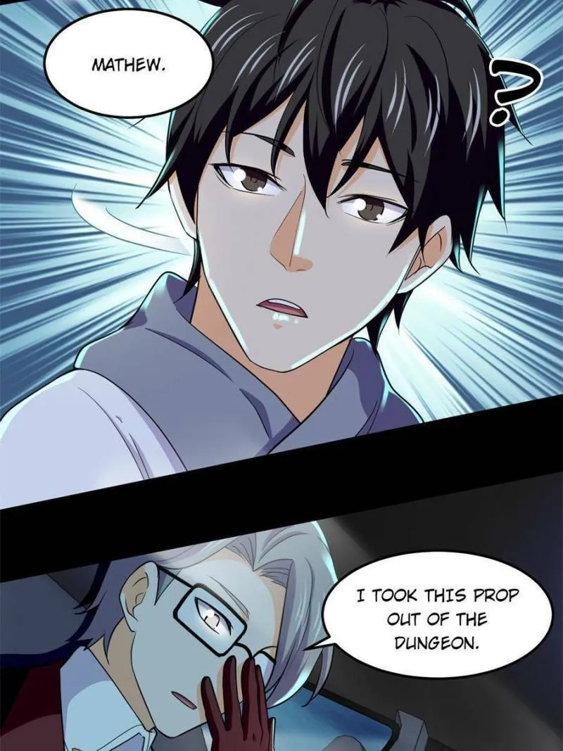 Global Collapse Chapter 75 page 19 - 