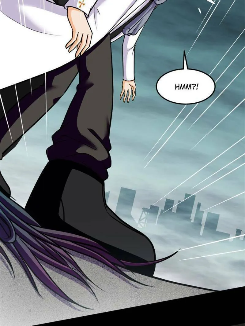 Global Collapse Chapter 75 page 26 - 