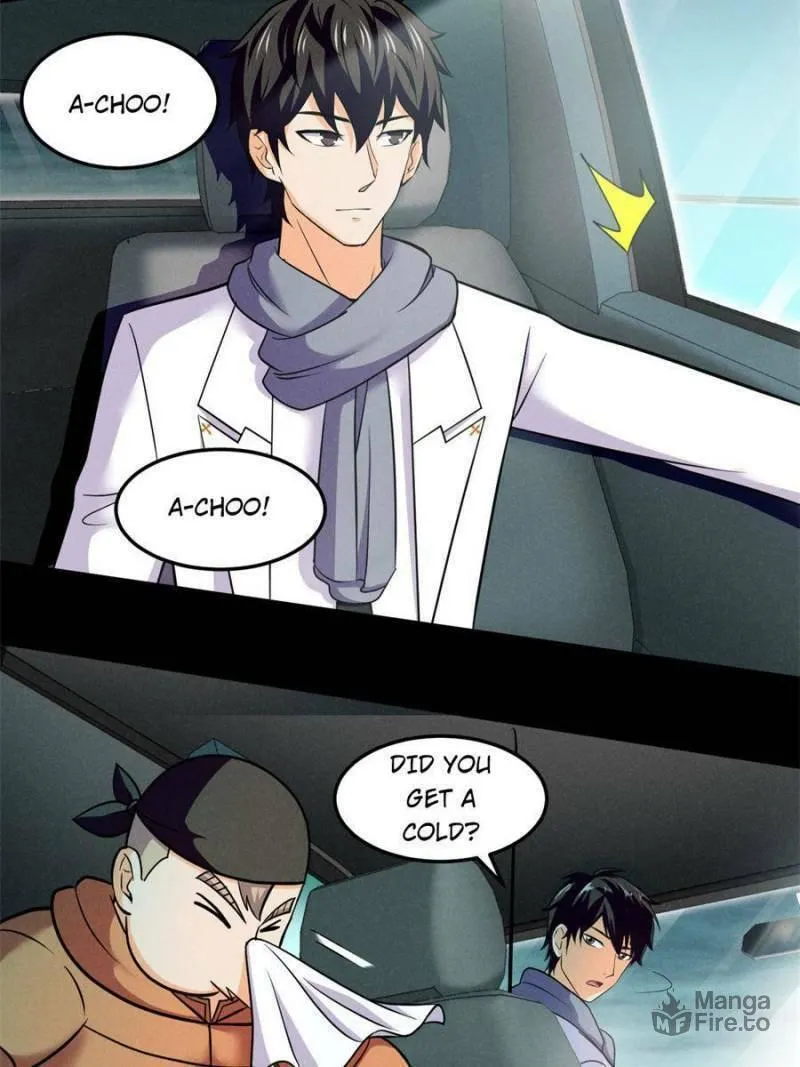Global Collapse Chapter 75 page 30 - 