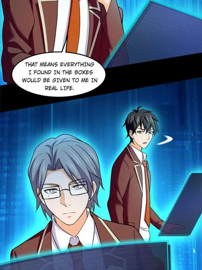 Global Collapse Chapter 75 page 4 - 