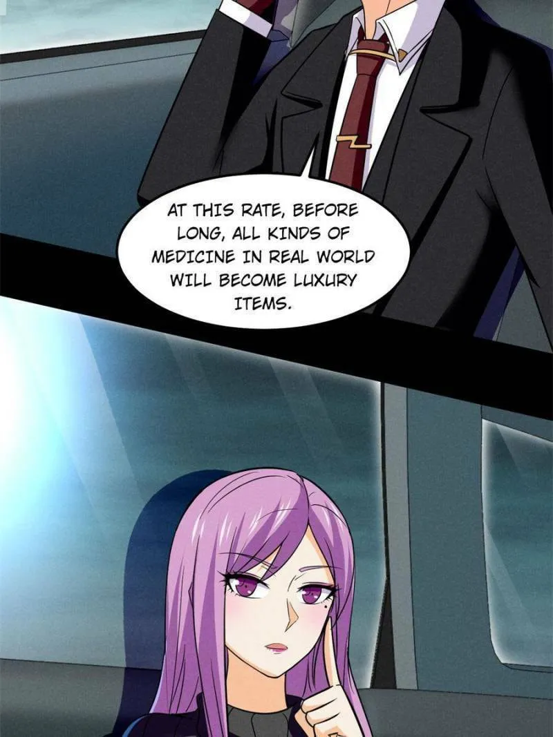 Global Collapse Chapter 75 page 32 - 