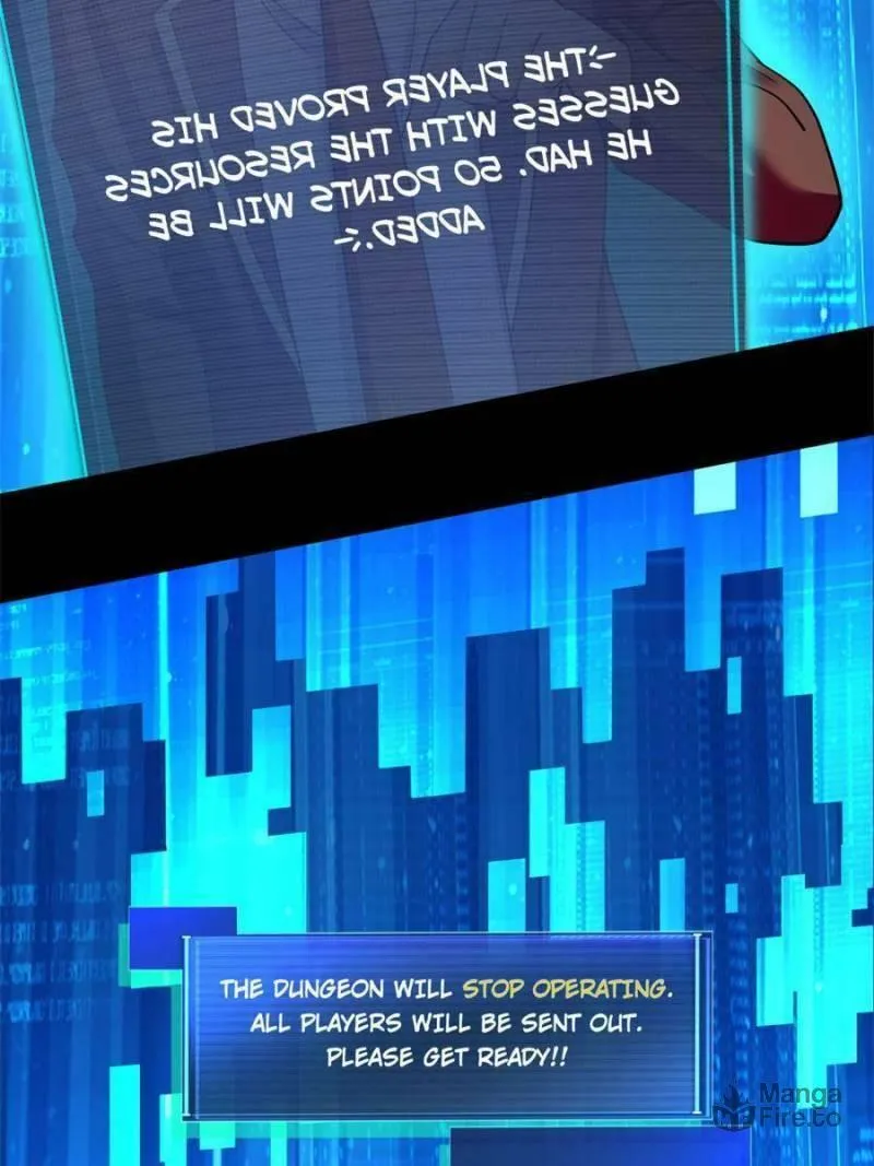 Global Collapse Chapter 75 page 5 - 