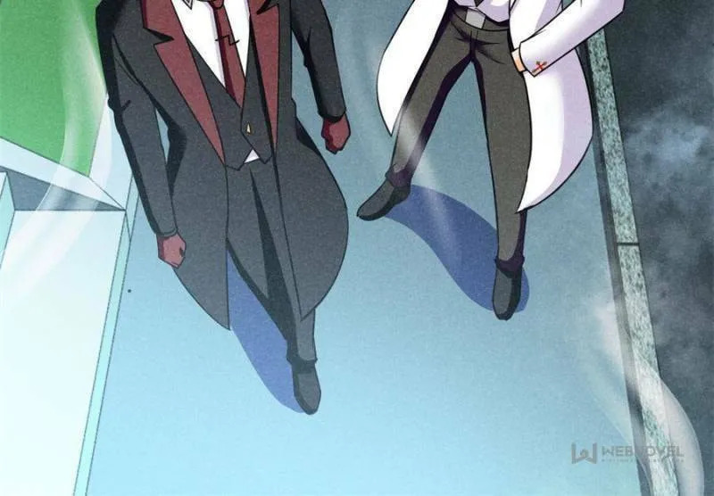 Global Collapse Chapter 75 page 43 - 