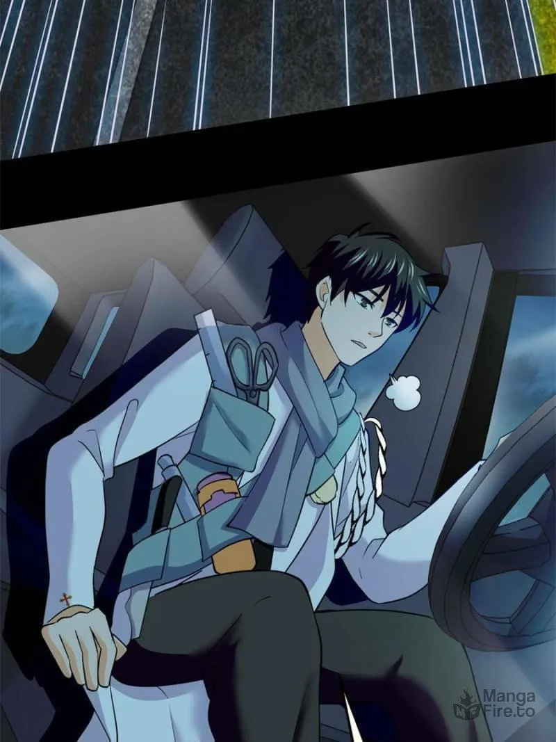 Global Collapse Chapter 75 page 10 - 