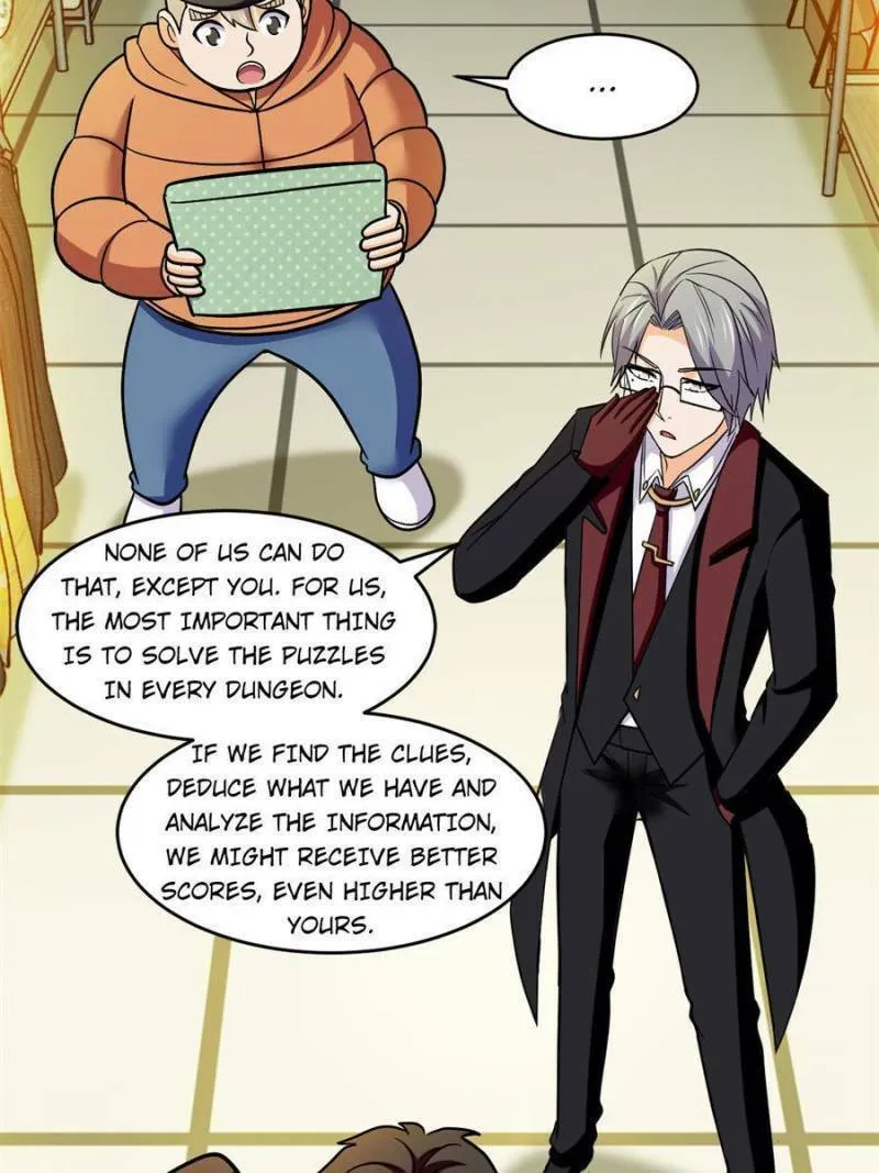 Global Collapse Chapter 76 page 13 - 