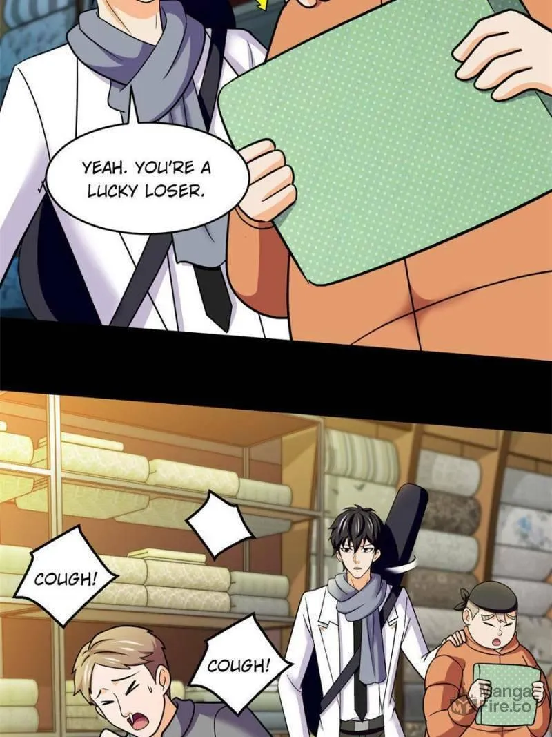 Global Collapse Chapter 76 page 15 - 