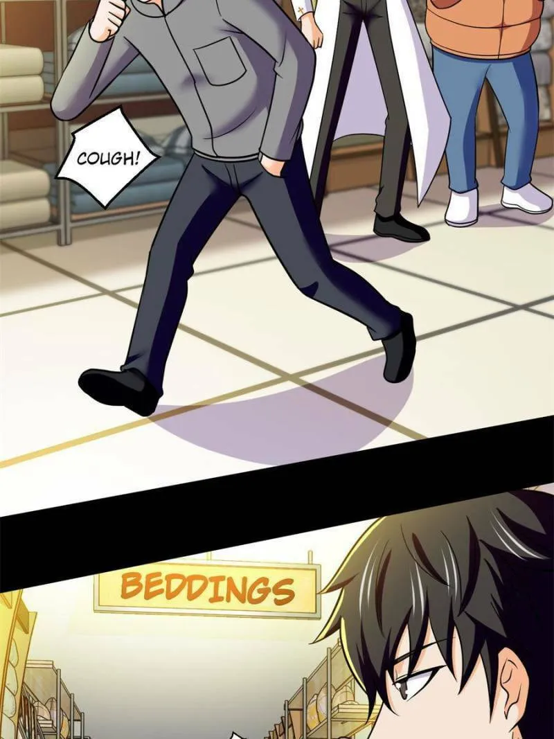 Global Collapse Chapter 76 page 16 - 