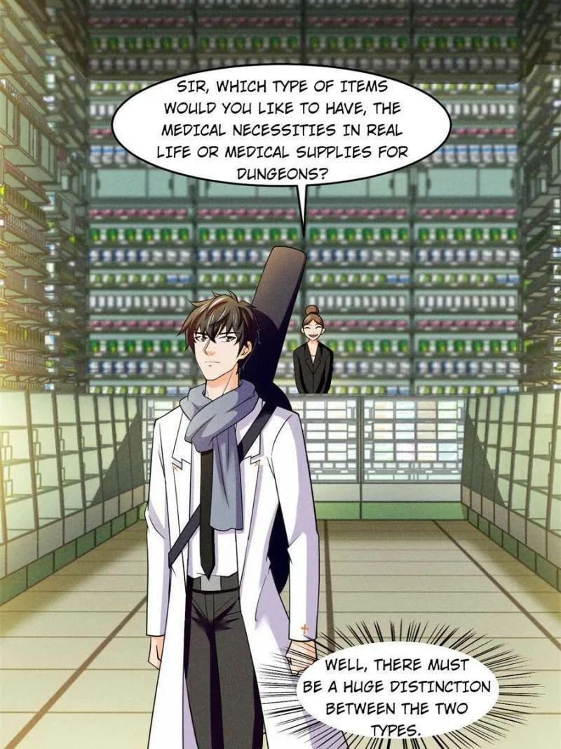 Global Collapse Chapter 76 page 19 - 