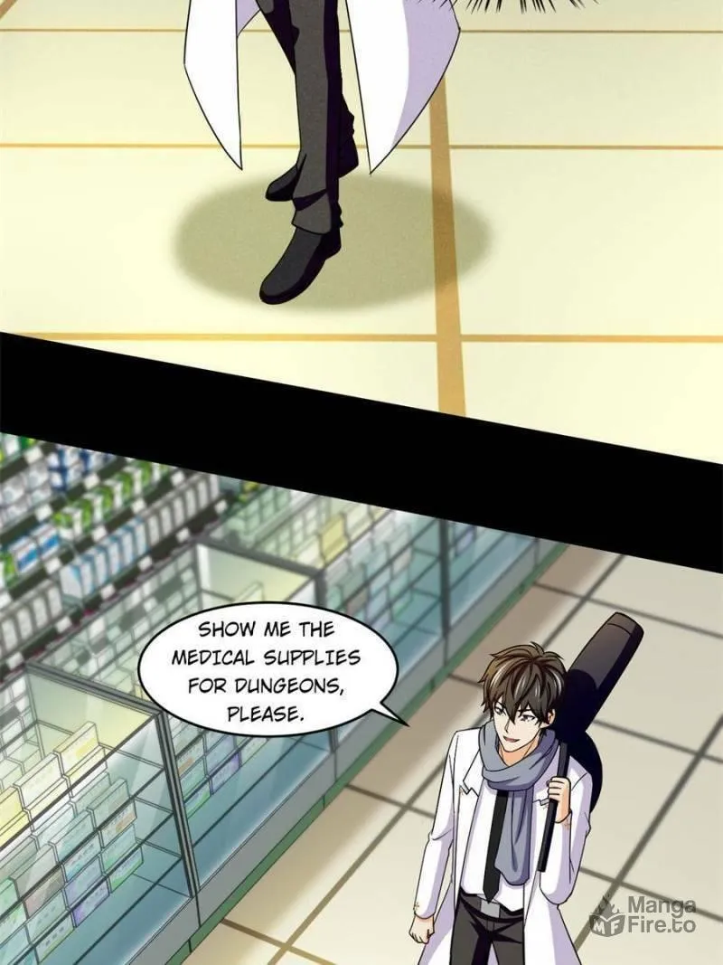 Global Collapse Chapter 76 page 20 - 