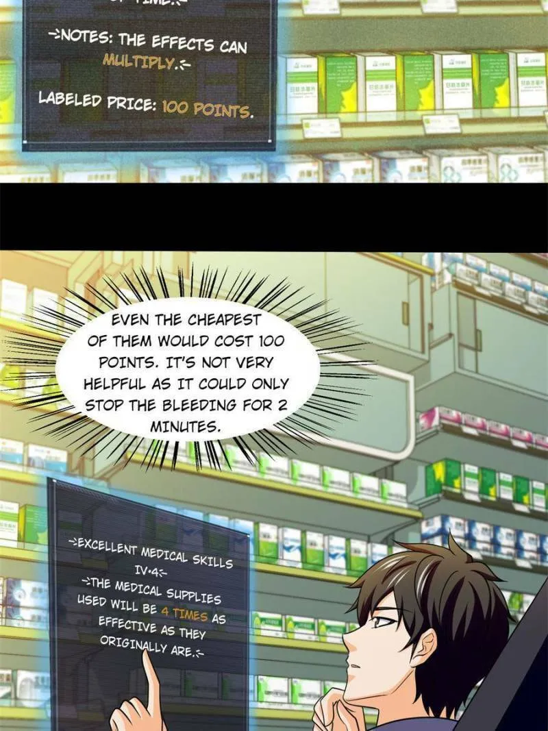 Global Collapse Chapter 76 page 23 - 