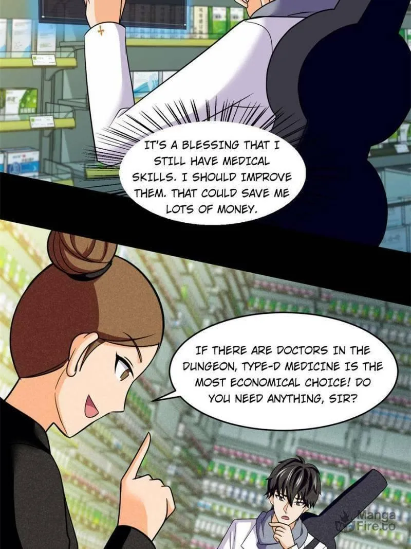 Global Collapse Chapter 76 page 24 - 