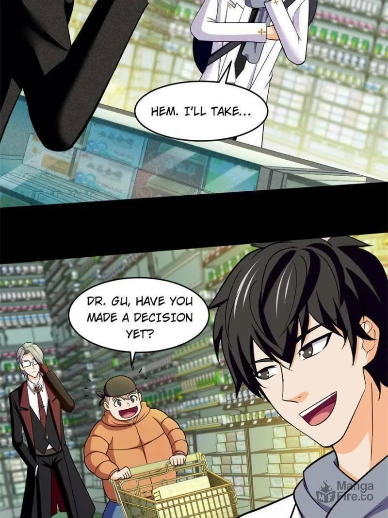 Global Collapse Chapter 76 page 25 - 
