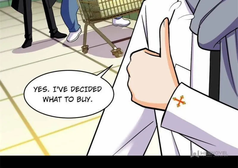Global Collapse Chapter 76 page 26 - 