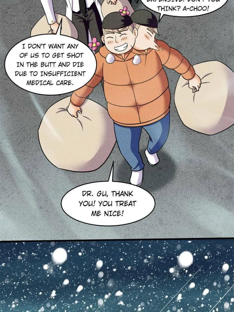Global Collapse Chapter 76 page 29 - 