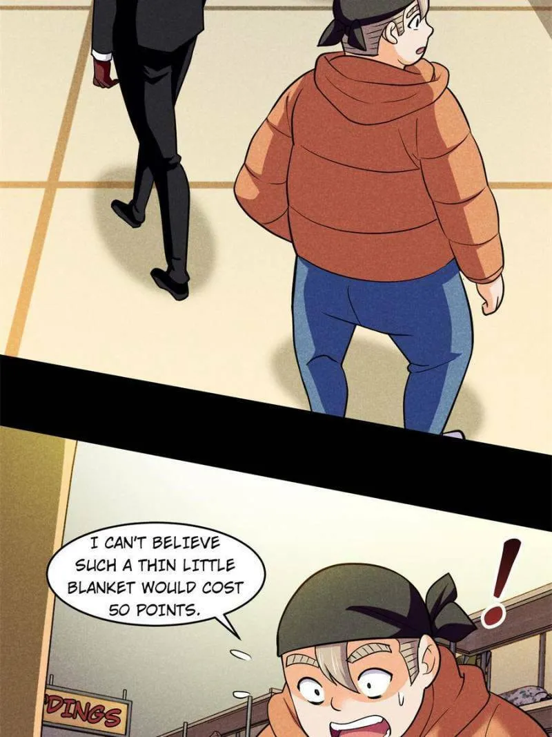 Global Collapse Chapter 76 page 4 - 