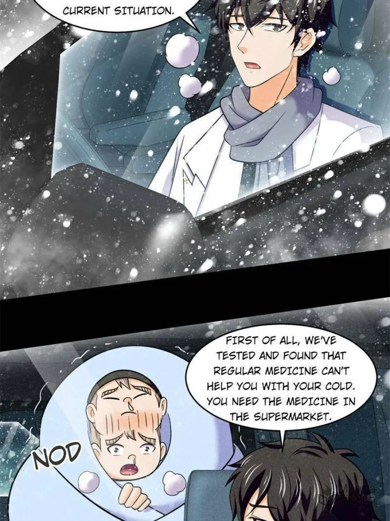 Global Collapse Chapter 76 page 33 - 