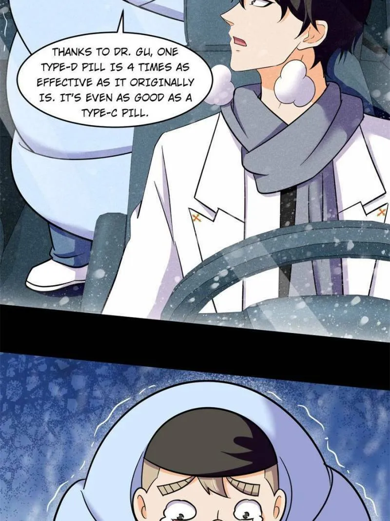 Global Collapse Chapter 76 page 34 - 