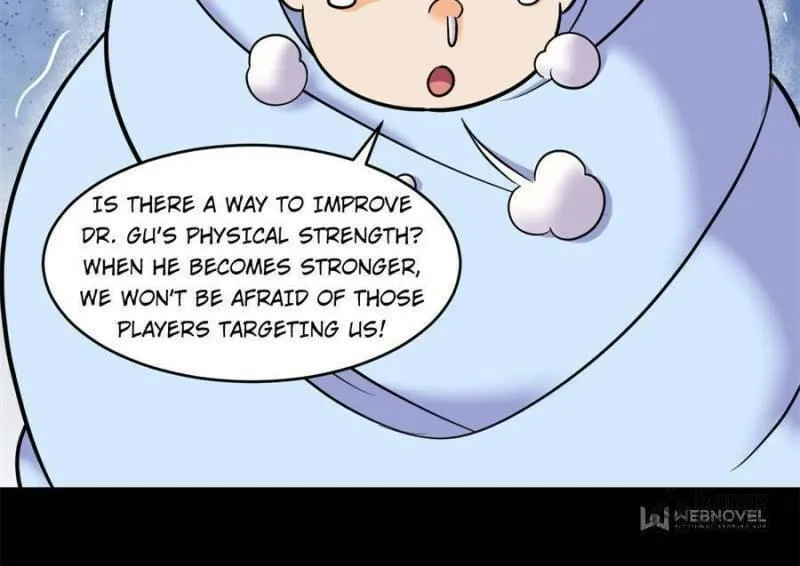 Global Collapse Chapter 76 page 35 - 