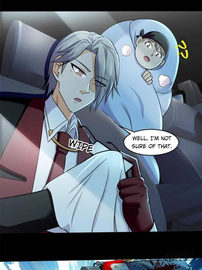 Global Collapse Chapter 76 page 36 - 