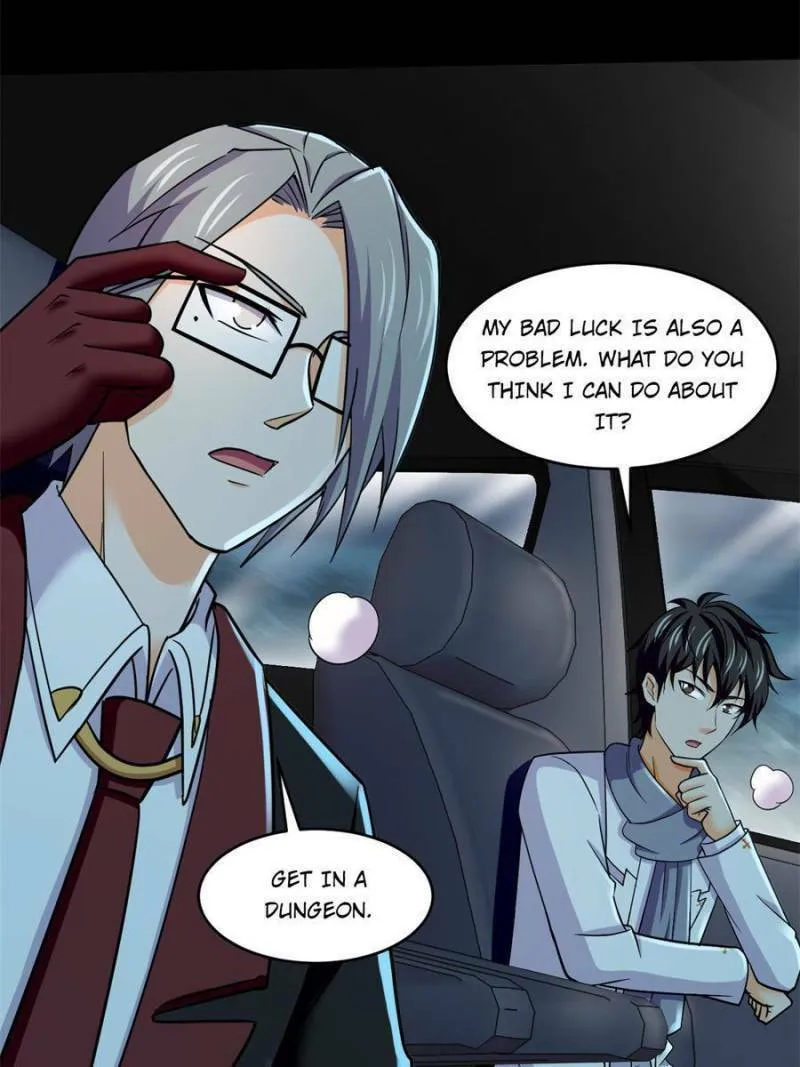 Global Collapse Chapter 76 page 38 - 