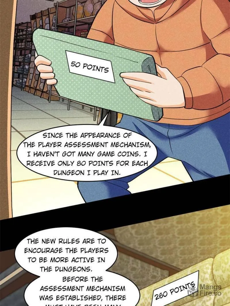 Global Collapse Chapter 76 page 5 - 