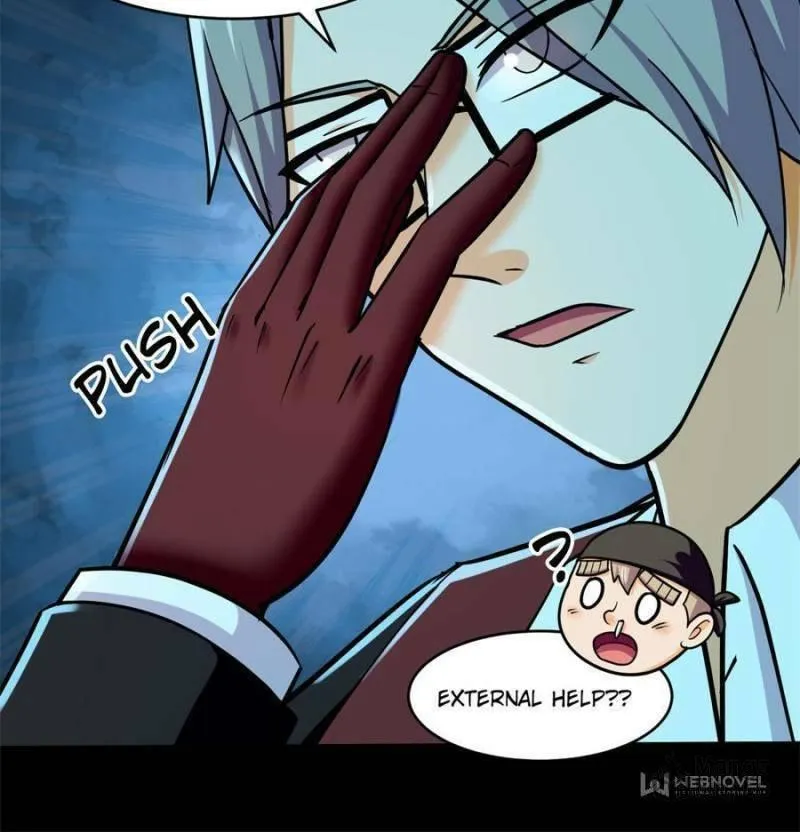 Global Collapse Chapter 76 page 42 - 