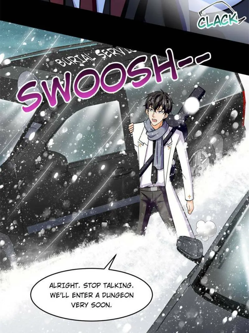 Global Collapse Chapter 76 page 46 - 