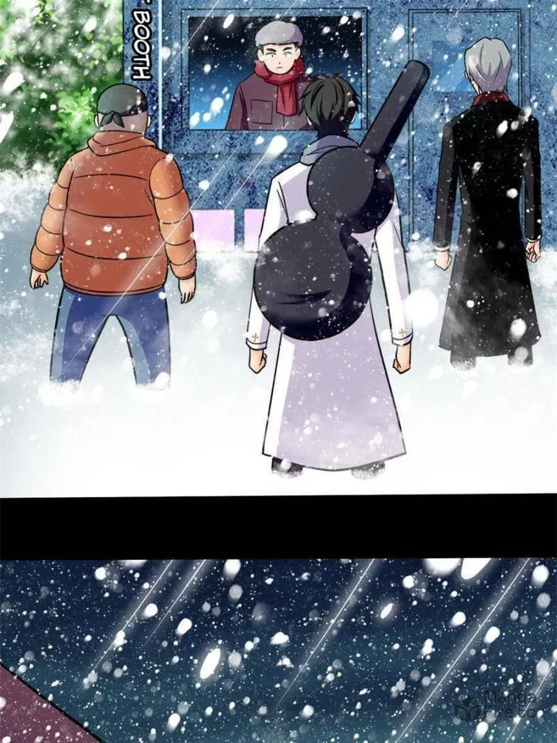 Global Collapse Chapter 76 page 48 - 