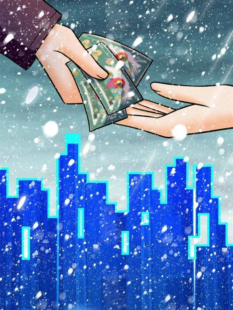 Global Collapse Chapter 76 page 49 - 